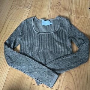 CK top - never worn